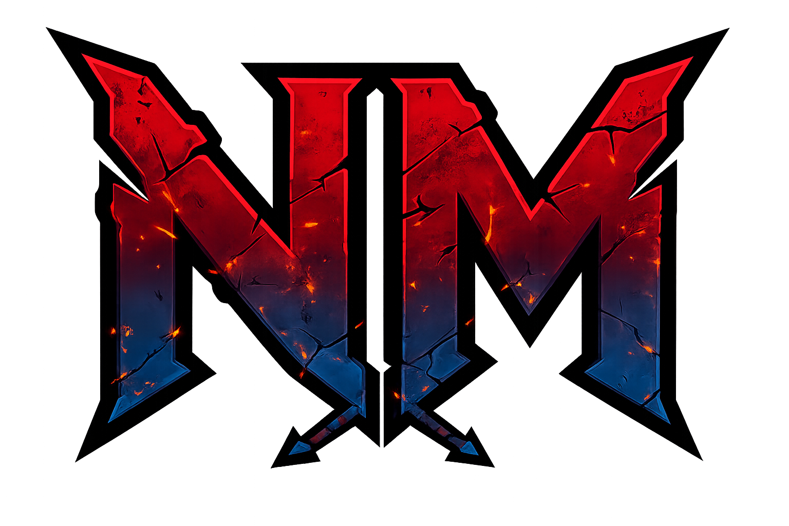 Lobby serveru Ninjamelon.cz